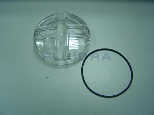 CEPEX Cierre PREFILTRO Marca