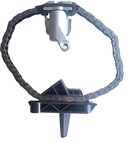 SKF Steuerkettensatz VKML 88600 Höhe 71 mm Länge 311 mm Breite 218 mm - OE Qualität | Kompatibel mit: BMW 3, 3, 3 Cabriolet, 3 Cabriolet, 3 Compact, 3 Compact, 3 Coupe, 3 Coupe, 3 Touring, 3 Touring, 5, 5, 5