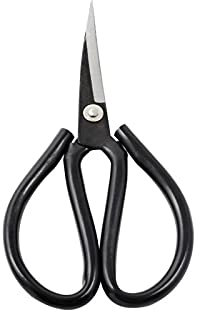 Forbici for artigianato, ultra affilate, manici con impugnatura morbida e confortevole, forbici multiuso for artigianato artistico - Forbici da 20 cm