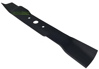 perfektGarten Lame de paillage pour tondeuse à gazon 53 cm compatible avec John Deere Sabre GX14BE GX14SB GX14SBE JA60 JA62 JA65 JE75 JX75 JX85