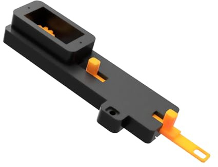 Servo Weichenantrieb für alle Märklin C Gleis Weichen - Servoantrieb (ohne Servo)