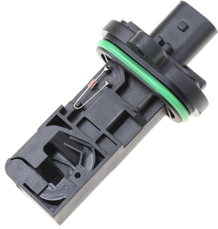 YAOPEI MAF Luftmassenmesser Sensor für Zafira Adam Ampera Astra J K Corsa D E Meriva B Aveo Cruze Orlando 0280218254 | Für Opel Corsa D E Zafira Adam Ampera Astra J K Meriva B Chevrolet Aveo Cruze Orlando Luftmassenmesser