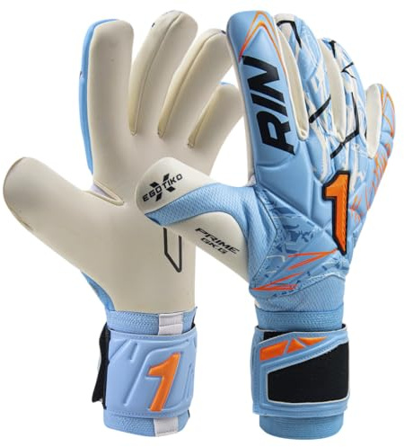 Rinat Guante de Portero Egotiko X Prime, Unisex Adulto