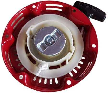 XEDLAMP Avviamento 154F 156F 154 156 Disco a Strappo Manuale Kit di avviamento con Cordino di avviamento