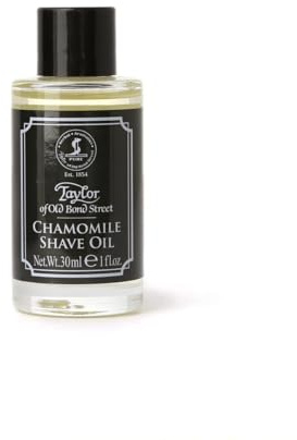 Taylor of Old Bond Street Kamille Rasur Öl (25 ml)