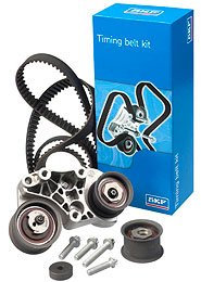SKF VKM 16612 Spannrolle, Zahnriemen
