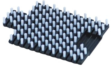 Shurhold Flexible Rope & Cord Brush