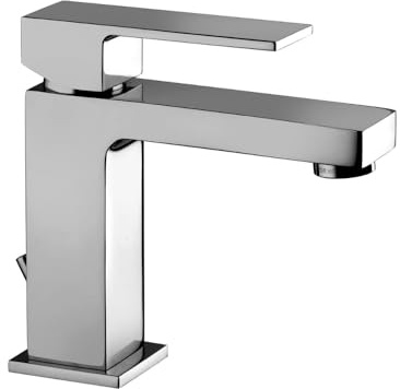 Miscelatore lavabo elle paffoni el075 con piletta 1''1/4