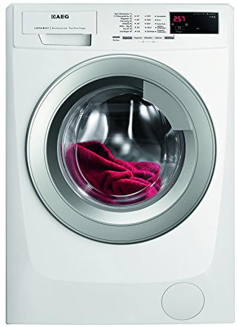 AEG Lavamat L69670VFL