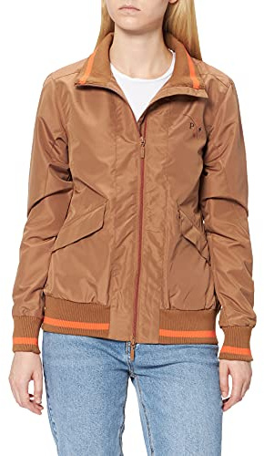 PFIFF Blouson ïCleveï braun 42