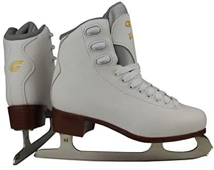 Graf Schlittschuhe Eiskunstlauf Tango Junior