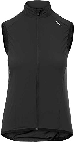 Giro Chrono Expert Wind Vest - Women's Black Small
