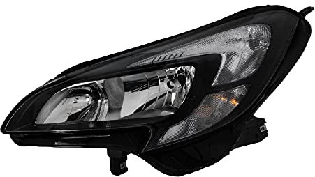 Scheinwerfer Hauptscheinwerfer links für Corsa E Van Bj. 15->> H7/ H7