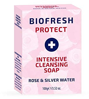Sapone solido disinfettante Biofresh 100g