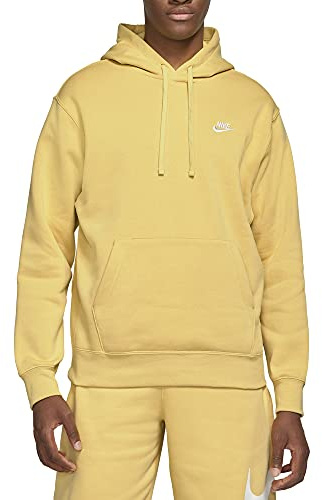 Nike Sportswear Club Fleece Hoodie, BV2654