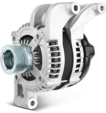 Frankberg Lichtmaschine Kompatibel mit Focus C-Max 2004-2007 Focus II DA DP HCP DB DH FCH 2004-2012 Focus II Turnier DA DS FFS 2004-2012 Replace# 3M5T-10300-XC