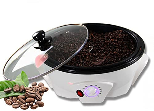 Household Small Coffee Roaster Roaster Electric Bean Roaster Fried Bean Machine Coffee Bean Roaster