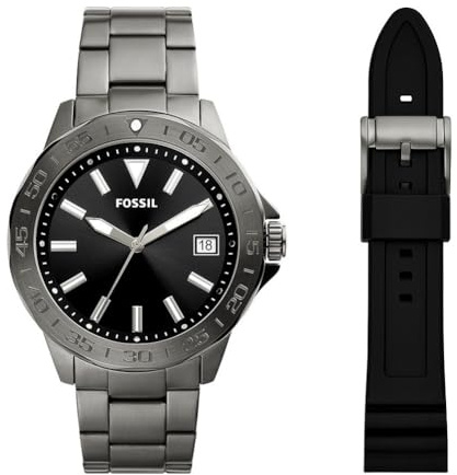 Fossil BQ2785SET Orologio Da Uomo