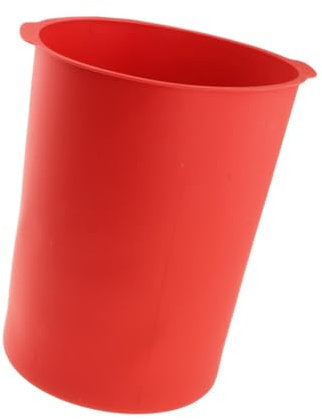 harayaa Bucket Liner Anti-fall Bucket Bucket Planter Construction with Scale Bucket Protection Commercial Rubber Bucket 5 Gallon