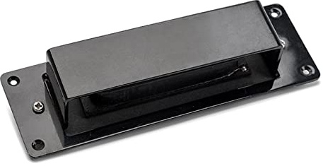 Keramik E Bass Humbucker Tonabnehmer Viersaitiger E Bass Tonabnehmer Hot Humbucker Tonabnehmer Bass Teile