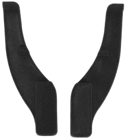 Serrature di sicurezza per finestre di camper con restrizione antifurto e misura universale per installazione sinistra/destra, serrature regolabili resistenti per finestre di camper, rimorchi, furgoni