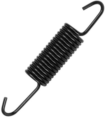 DC61 01257N Waschhilfe, Feder-Daumenklavier, Frontlader-Waschmaschine, reduziert Greifen und Lärm