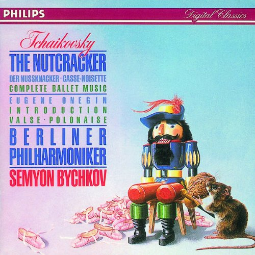 Der Nussknacker/Eugen Onegin