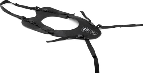GIVI T460B Sécurité et Assistance en Cas de Panne Tank à Base Système de Fixation