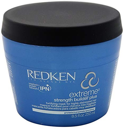 Redken Extreme Strength Builder Maske, 1er Pack, (1x 250 ml)