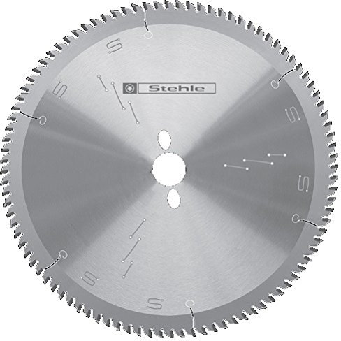 Stehle HW TRF Formatkreissägeblatt 160x2,2/1,6x20mm Z=56 Trapez-Flachzahn
