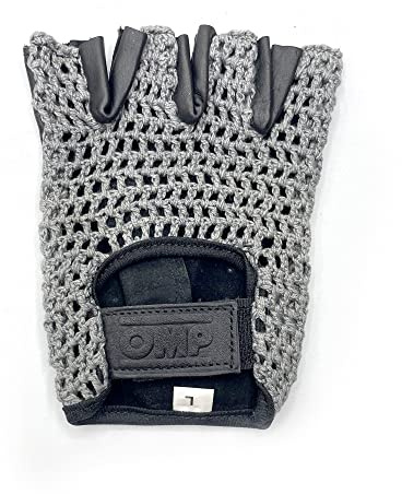 OMP OMPIB/747/N/M Guantes