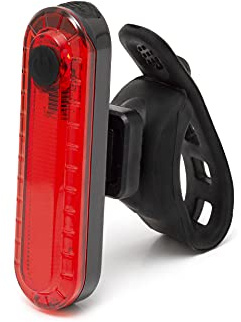 Legami - Luce Posteriore per Bici