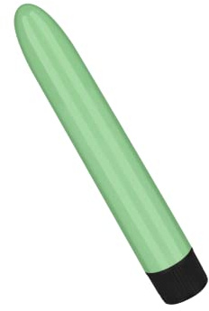 EIS Kraftvoller Vibrator 'Kraftvoller Vibrator, 17,5 cm' | 17,5 cm | gleitfreudiges Material | Sex Spielzeug für Frauen | Erotik | Sex Toys | Vibratoren für sie