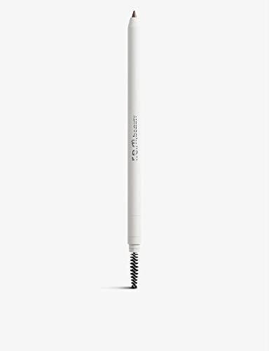 r.e.m. beauty Space Shape Brow Pencil | 0.5g | Deep Neutral Brown
