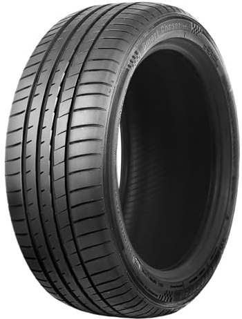 AUTOGREEN - 215/60 R16 TL 95H SMARTCHASER-SC1 BSW - Sommerreifen