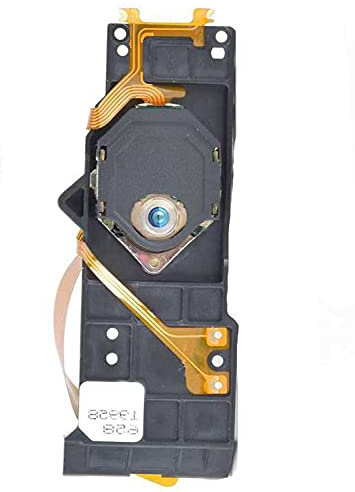 EEEONE Optique for Sony CDP-555ESA CDP555ESA Lecteur DVD Blu-Ray CD Pick-ups optiques de lentille Laser Joueur Bloc Optique DVD Objectif Optique de lentille Laser