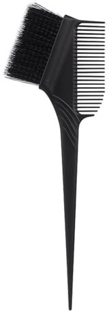 KUAIYIJU Professioneller Haarfärbepinsel, weiche Borsten, Applikator, hochwertig, leicht zu reinigen