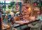 Ravensburger My Haven No 1. The Craft Shed 1000 Piece Jigsaw Puzzles for Adults and Kids Age 12 Years Up