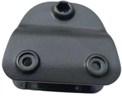 Dualoai Sonnenschirmhalterung für die Terrasse, große Halterung, robuster Sonnenschirmhalter, Sonnenschirmzubehör für die Reise