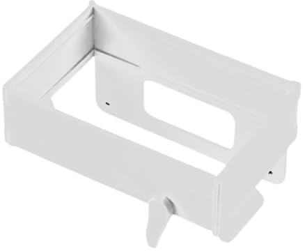 Yianyal Supporto per Sacco della Spazzatura, Supporto per Sacco della Spazzatura sotto Il,Supporto per Sacco della Spazzatura Pieghevole per Cucina | Supporto per Sacco della Spazzatura