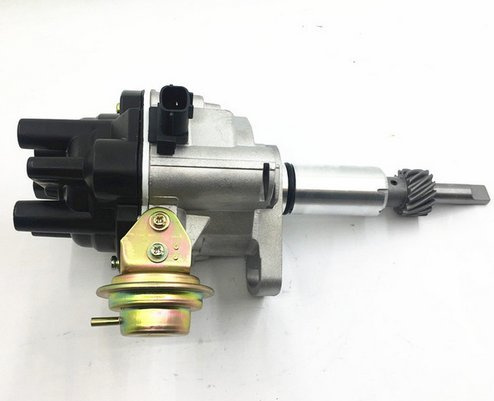Zündverteiler für Nissan H20 K15 TCM für Gabelstapler, Mitsubishi und Komatsu, Teilenummer: 22100-50K15, 22100-50K10, N-22100-FU310