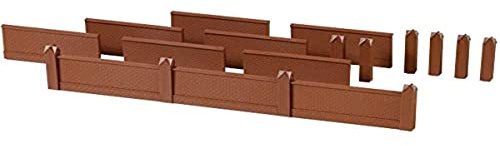 Auhagen Enclos 41623 H0 kit 1 Set