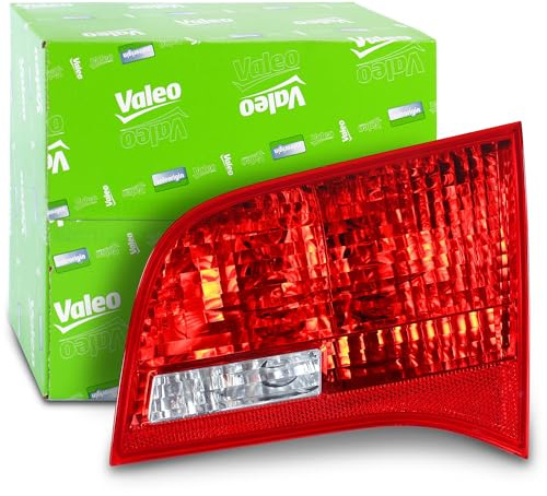 Valeo Heckleuchte 43328 für Audi A6 III Avant (2006-2008) | Kompatibel mit: AUDI A6 Allroad C6, A6 C6 Avant