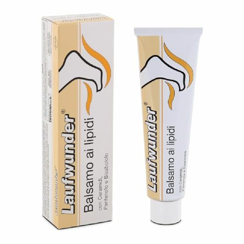 Tecniwork Balsamo Piedi - 75 Ml
