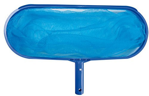 Productos QP 500283CP - Recogehojas ultrabolsa y Aluminio