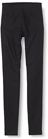PIECES Pcskin Paro Hw Coated Leggings/Noos Bc