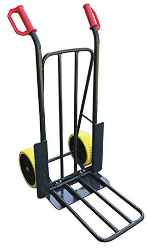 ALTRAD-FORT «Profi- Sackkarre KXL-250» mit Flexlite-Rad