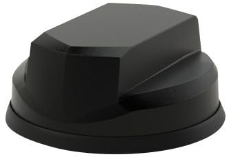 Panorama Antennas Dome ANT 2X2 MIMO 4G/5G 2x2 WiFi GPS BLK, LGMDMB-6-60-24-58