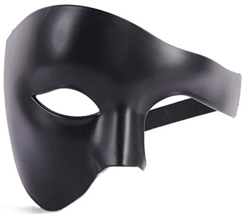 Sincerity Craft Venezianische Luxus-Maske, für Erwachsene, Unisex