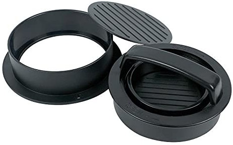 HoitoDeals Stuffed 3 in 1 Burger Press Maker For Home Chicken, Turkey, Pork, BBQ etc. (1Pcs)